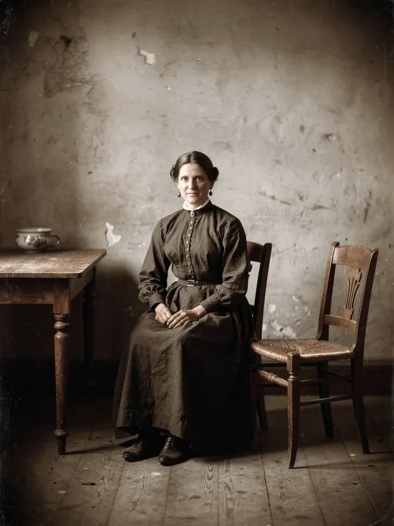 Poster preview of a surreal print